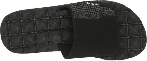 Volcom Men's Eco Recliner Slide Sandal in Saudi Arabia