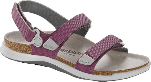 Birkenstock Kalahari CC Purple Birko-Flor, 36 N EU in Saudi Arabia