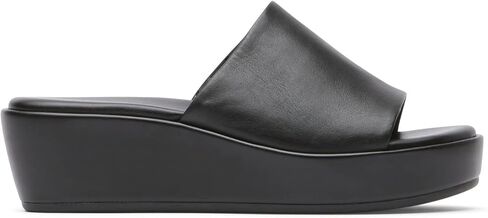 صندل Aubriella Slide للنساء من Rockport in Kuwait