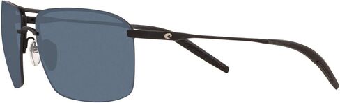 نظارة شمسية سكيمر مستطيلة الشكل للرجال من كوستا ديل مار in Kuwait