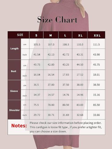 Sucolan Women's Cardigans 2023 Open Front Kint Cardigan Sweater Lightweight Soft Sweater Jacket with Pockets in Saudi Arabia