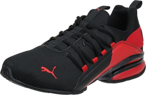 PUMA Men's Axelion Sleek in Saudi Arabia