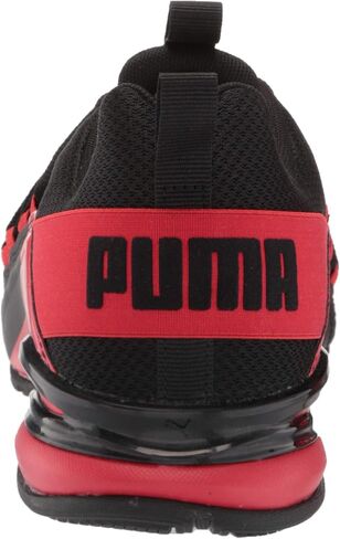 PUMA Men's Axelion Sleek in Saudi Arabia