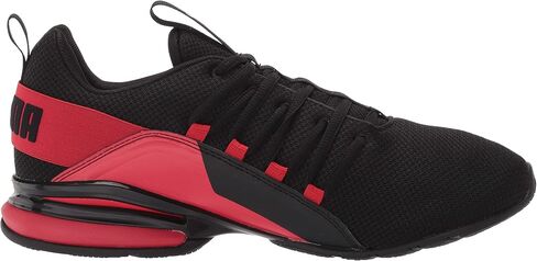 PUMA Men's Axelion Sleek in Saudi Arabia