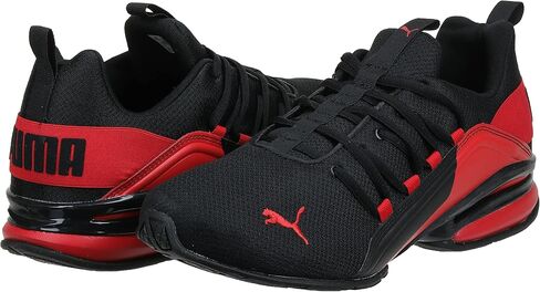 PUMA Men's Axelion Sleek in Saudi Arabia