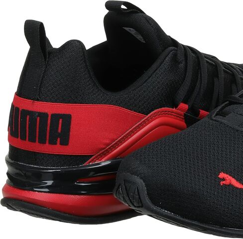 PUMA Men's Axelion Sleek in Saudi Arabia