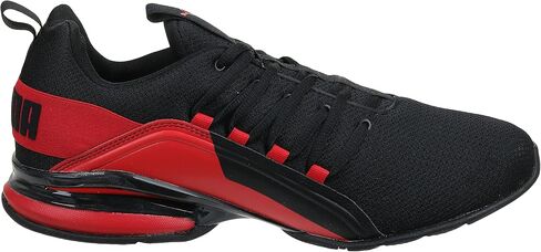 PUMA Men's Axelion Sleek in Saudi Arabia