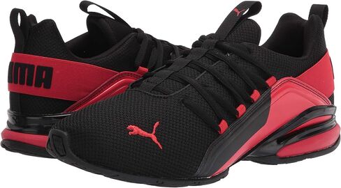 PUMA Men's Axelion Sleek in Saudi Arabia