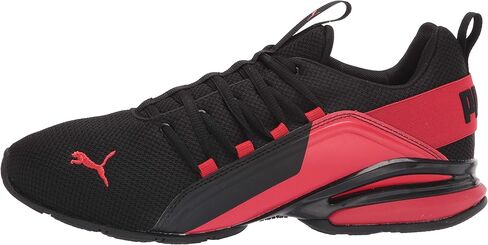 PUMA Men's Axelion Sleek in Saudi Arabia