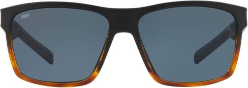 نظارة شمسية مستطيلة الشكل للرجال من كوستا ديل مار in Kuwait