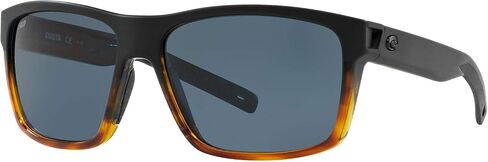 نظارة شمسية مستطيلة الشكل للرجال من كوستا ديل مار in Kuwait