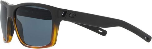 نظارة شمسية مستطيلة الشكل للرجال من كوستا ديل مار in Kuwait