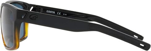 نظارة شمسية مستطيلة الشكل للرجال من كوستا ديل مار in Kuwait