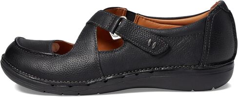 Clarks Women's Un Loop Strap Mary Jane Flat in Saudi Arabia