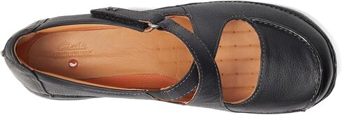 Clarks Women's Un Loop Strap Mary Jane Flat in Saudi Arabia