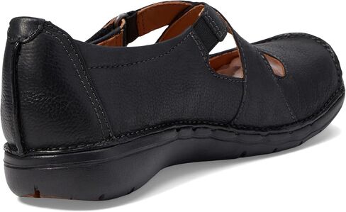 Clarks Women's Un Loop Strap Mary Jane Flat in Saudi Arabia