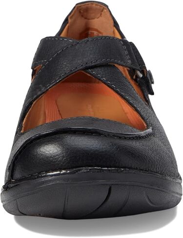 Clarks Women's Un Loop Strap Mary Jane Flat in Saudi Arabia