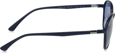 نظارة شمسية راي بان Rb4341ch كرومانس مربعة in Kuwait