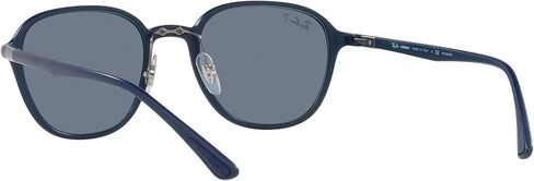 نظارة شمسية راي بان Rb4341ch كرومانس مربعة in Kuwait