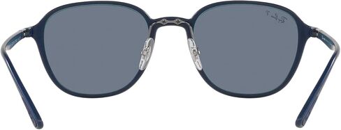 نظارة شمسية راي بان Rb4341ch كرومانس مربعة in Kuwait