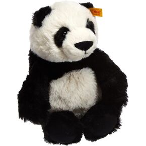 Steiff 075650 Ming Panda 27 white/black in Kuwait