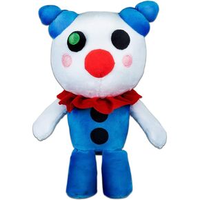 PIGGY Plush Toy Stuffed Animal, Series 1 Collectible