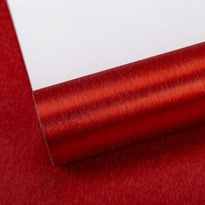 WRAPAHOLIC Wrapping Paper Roll - Black with Metallic Shine for Birthday, Holiday, Wedding, Baby Shower - 30 inch x 16.5 feet