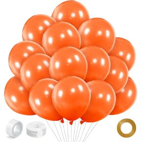 200 قطعة بالون 5 بوصة بألوان متنوعة، بالون لاتكس صغير، بالون لاتكس 5 بوصة لحفلات أعياد الميلاد وحفلات استقبال المولود الجديد. (اللون) in Kuwait