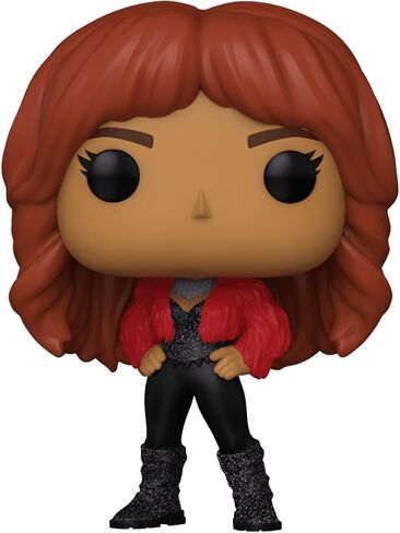 Funko Pop! Marvel: She-Hulk - Titania in Saudi Arabia