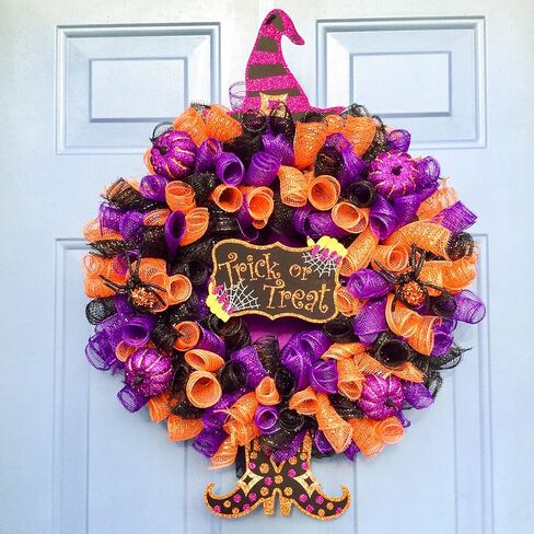 شريط عيد الحب من ELECLAND لأكاليل الزهور، شريط شبكي من البوليستر بطول 6 بوصات بطول 90 قدمًا من رقائق معدنية باللون الأبيض/الوردي/الأحمر لفات شبكية لتزيين عيد الحب إكليل من الزهور DIY لوازم يدوية in Kuwait