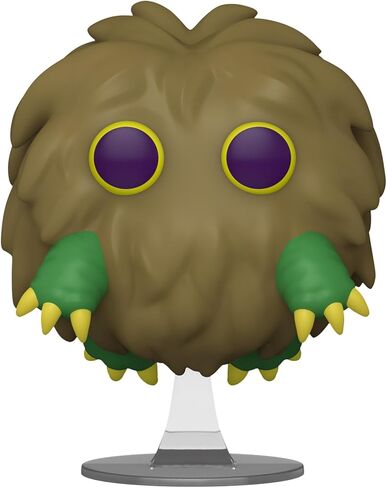Funko Pop! Animation: Yu-Gi-Oh! - Kuriboh in Saudi Arabia