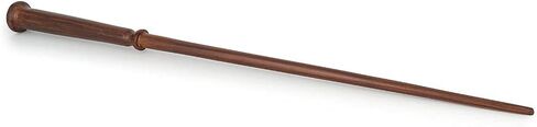 The Wand of Porpentina Goldstein with Collector's Box in Saudi Arabia