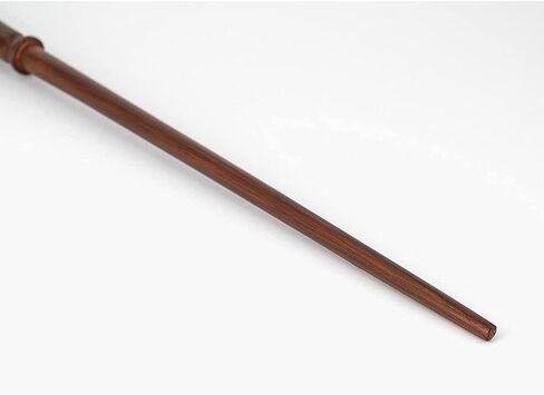 The Wand of Porpentina Goldstein with Collector's Box in Saudi Arabia