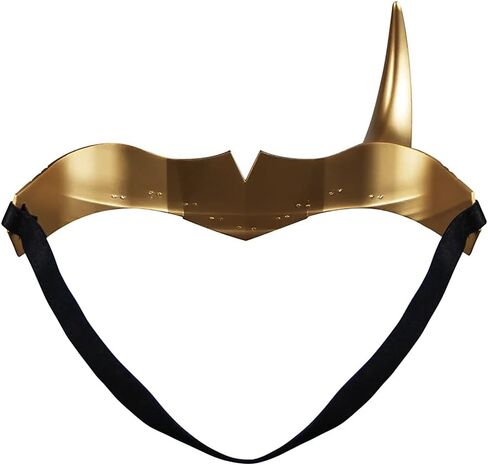 ليدي لوكي سيلفي هورن قناع من الراتنج خوذة تأثيري 2021 سلسلة أفلام لوكي زي خوذة قناع خاتم أزياء الهالوين التنكرية in Kuwait