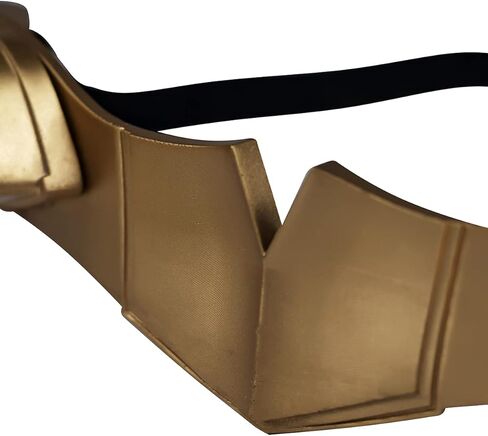 ليدي لوكي سيلفي هورن قناع من الراتنج خوذة تأثيري 2021 سلسلة أفلام لوكي زي خوذة قناع خاتم أزياء الهالوين التنكرية in Kuwait