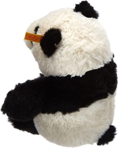 Steiff 075650 Ming Panda 27 white/black in Kuwait
