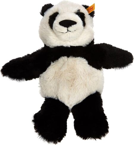 Steiff 075650 Ming Panda 27 white/black in Kuwait