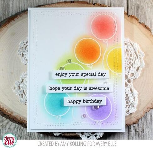 مشاعر بسيطة شفافة من أفيري إيل in Kuwait