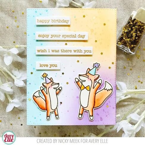 مشاعر بسيطة شفافة من أفيري إيل in Kuwait