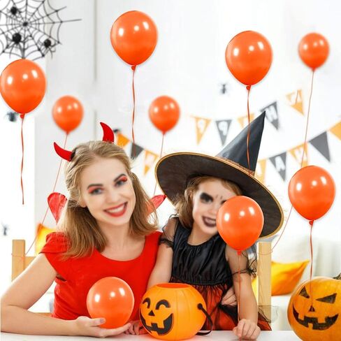 200 قطعة بالون 5 بوصة بألوان متنوعة، بالون لاتكس صغير، بالون لاتكس 5 بوصة لحفلات أعياد الميلاد وحفلات استقبال المولود الجديد. (اللون) in Kuwait