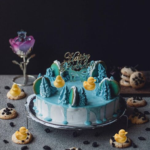 قالب سيليكون على شكل بطة ثلاثية الأبعاد من أونن إن إن إن ، قالب شموع لطيف على شكل بطة، قوالب صابون مصنوعة يدوياً، قالب شوكولاتة على شكل بطة، أدوات لصنع الحلي الحيوانية in Kuwait