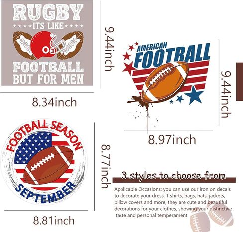 Funny Iron On Patches for Clothing (M) in Kuwait