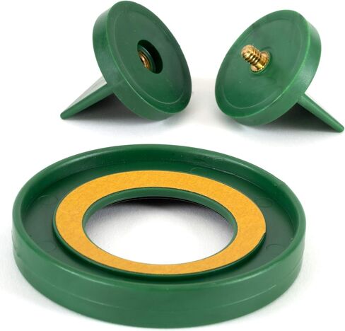 Dritz Omnigrid Rotary Cutter Dual Sharpener,Green in Saudi Arabia