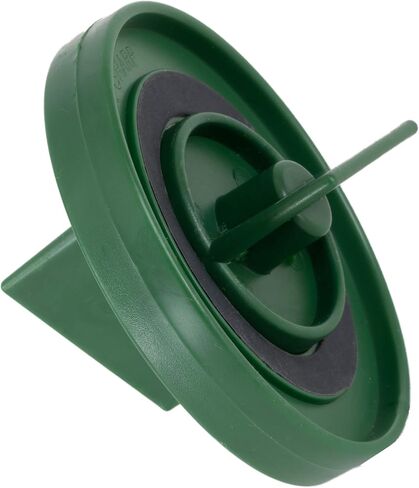 Dritz Omnigrid Rotary Cutter Dual Sharpener,Green in Saudi Arabia