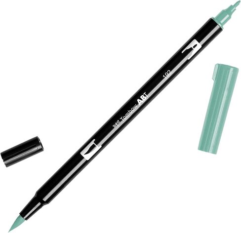 قلم فرشاة مزدوجة من Tombow 192 اسبراغوس in Saudi Arabia