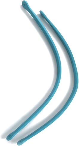 أشرطة بديلة من UPIKIT لحقيبة المستنقع، ومقابض بديلة مع 4 أزرار كبس بديلة لحقيبة الشاطئ المطاطية، واستبدال حزام حقيبة EVA، ومجموعة إصلاح حقيبة الشاطئ (الفيروز والكايكوس) in Kuwait