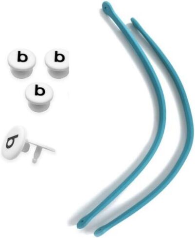 أشرطة بديلة من UPIKIT لحقيبة المستنقع، ومقابض بديلة مع 4 أزرار كبس بديلة لحقيبة الشاطئ المطاطية، واستبدال حزام حقيبة EVA، ومجموعة إصلاح حقيبة الشاطئ (الفيروز والكايكوس) in Kuwait