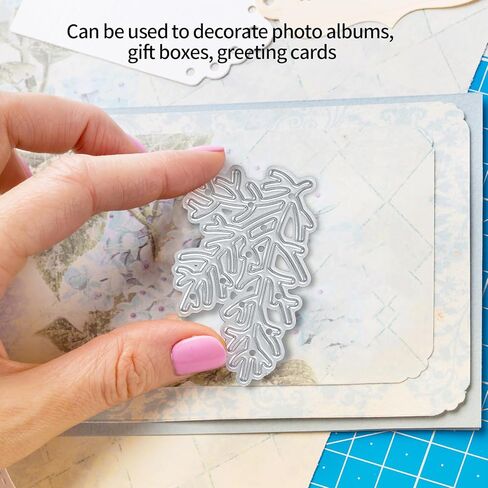 قوالب طوابع لصنع البطاقات، اصدار 2023 من قوالب قطع معدنية جديدة، طوابع زهور شفافة من السيليكون ومجموعات قوالب لدفتر القصاصات والزخرفة والفنون والحرف اليدوية ولوازم صنع البطاقات in Kuwait