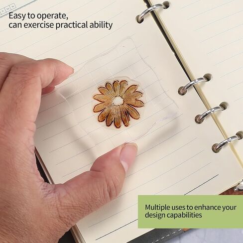 قوالب طوابع لصنع البطاقات، اصدار 2023 من قوالب قطع معدنية جديدة، طوابع زهور شفافة من السيليكون ومجموعات قوالب لدفتر القصاصات والزخرفة والفنون والحرف اليدوية ولوازم صنع البطاقات in Kuwait