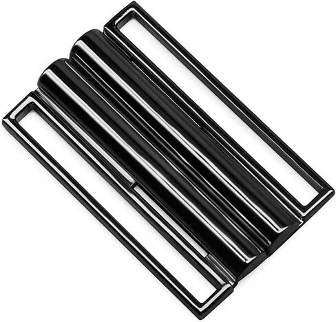 SEMINI Metal clasp Buckles Crafts Decoration Buckles For Women Belt Clip Accessory DIY in Saudi Arabia